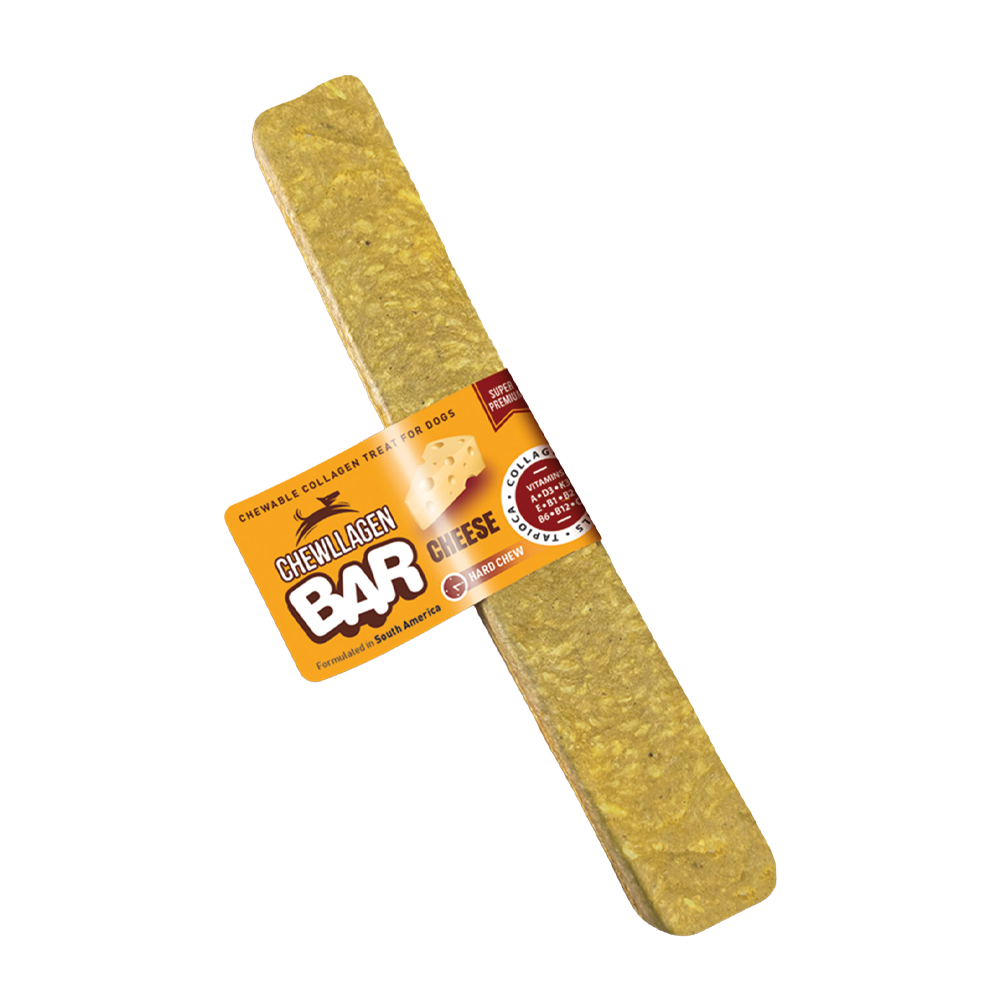 Chewllagen BAR Cheese Large