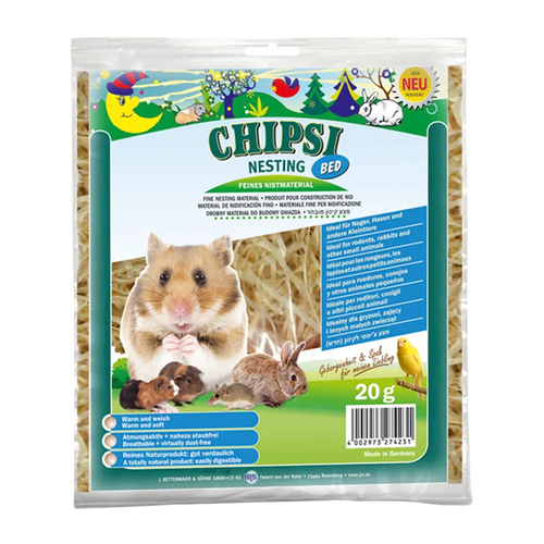 Chipsi redeseng 20 g