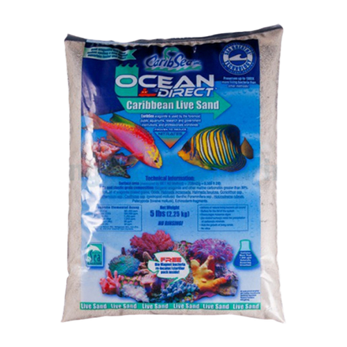 Ocean Direct - 2.25 KG | Endast 309 kr! - Zoogiganten