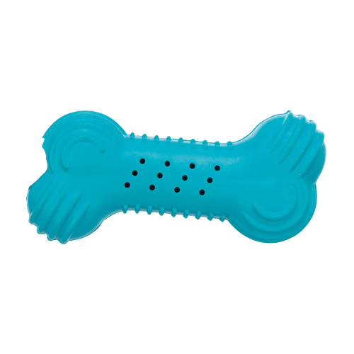Cooling-toy ben, naturgummi, 11 cm, BL.FARVE