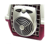 Kasseventilator