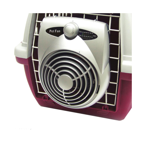 Kasseventilator