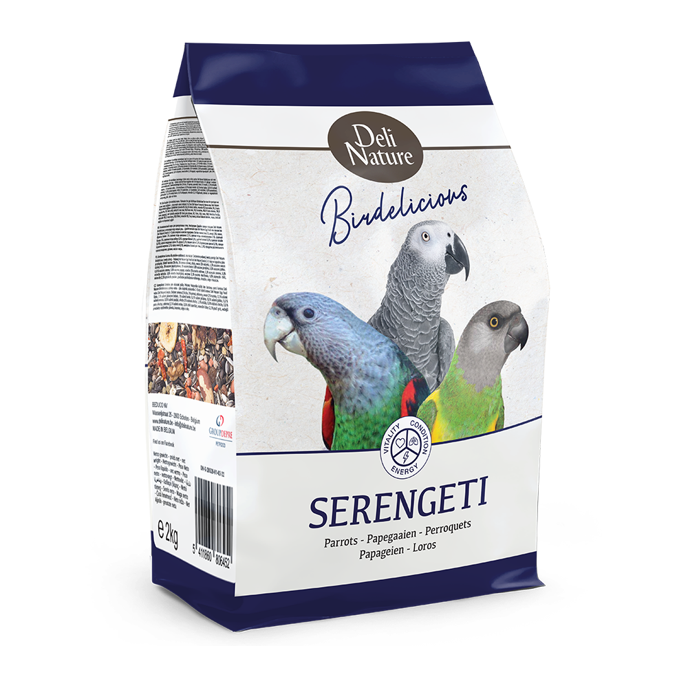 Deli Nature - Serengeti