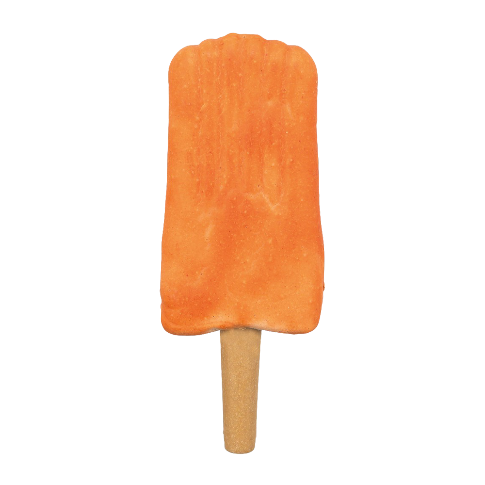 Denta Fun Isis Orange - 50 G