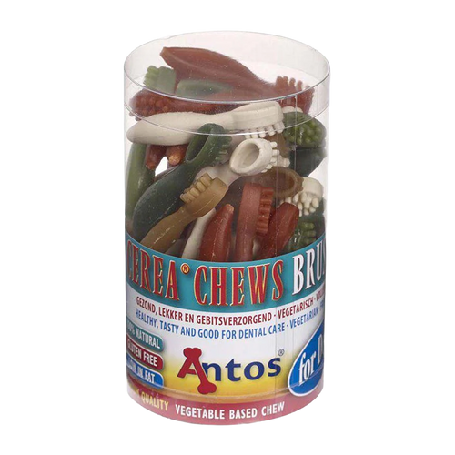 Dentotugg Tandbørste - 100 G