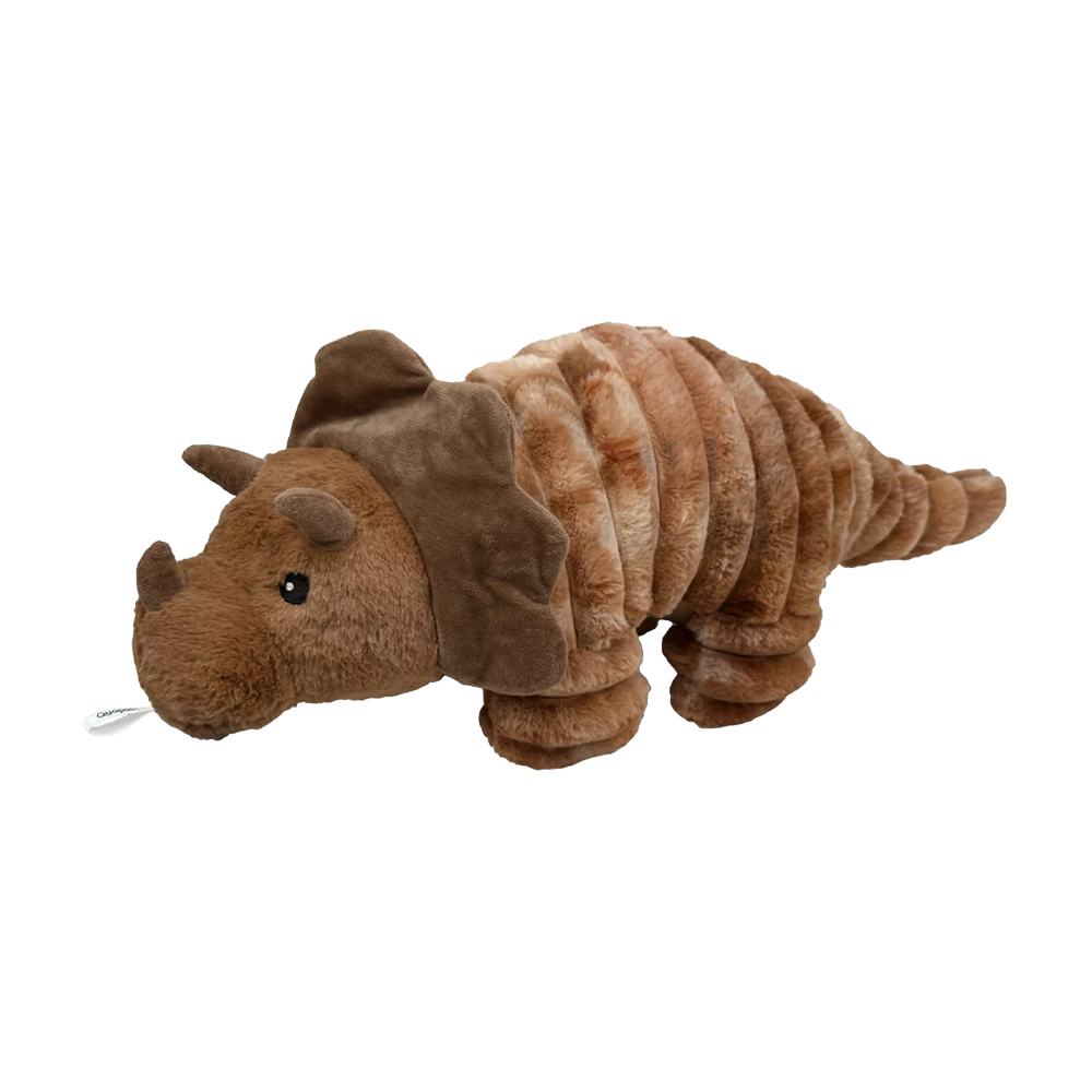 Plysj Dinosaur Triceratops - 91 cm