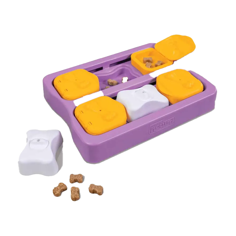 Hundeklods Lille - 22x16x4,5 CM