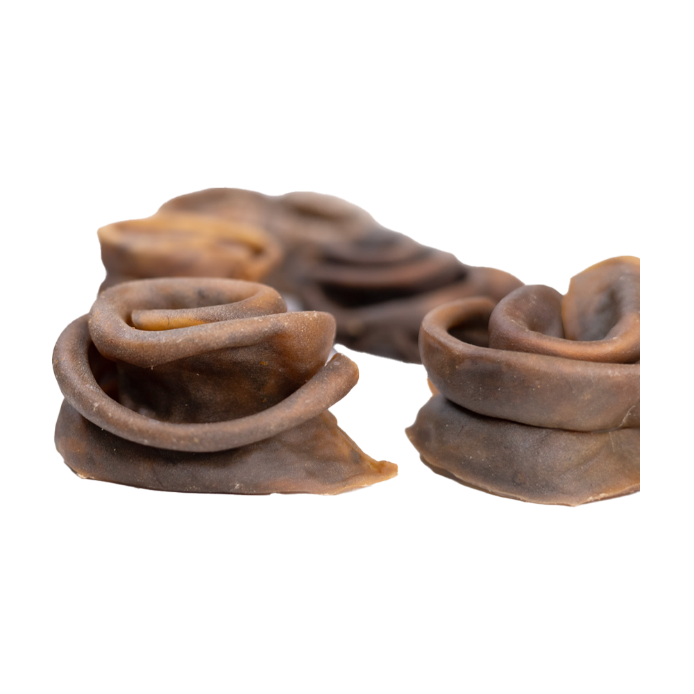 Snack'it Donut Kamelskind - 10 stk.