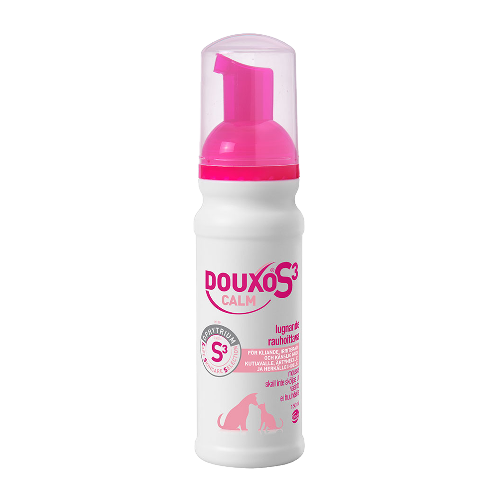 Ceva Douxo S3 Calm Mousse - 150 ML