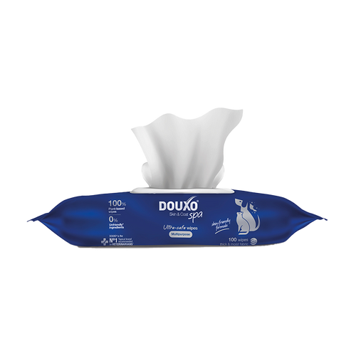 Douxo Spa-servietter