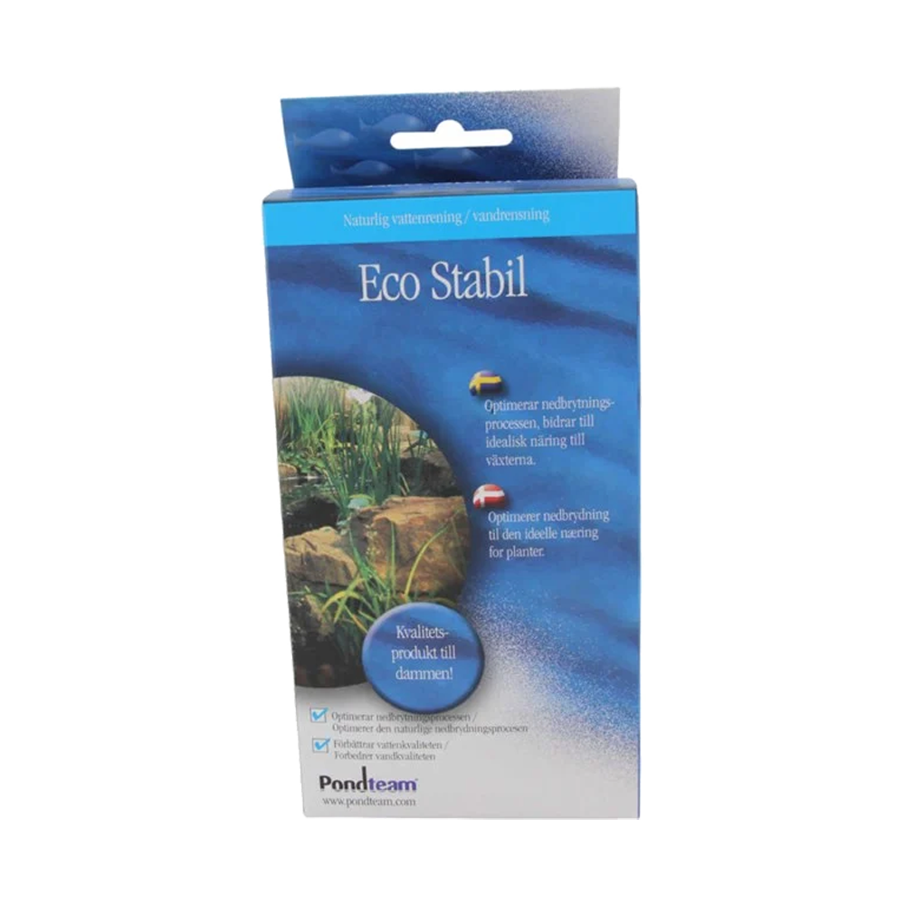 Eco Stabil - 100 G | Endast 159 kr! - Zoogiganten