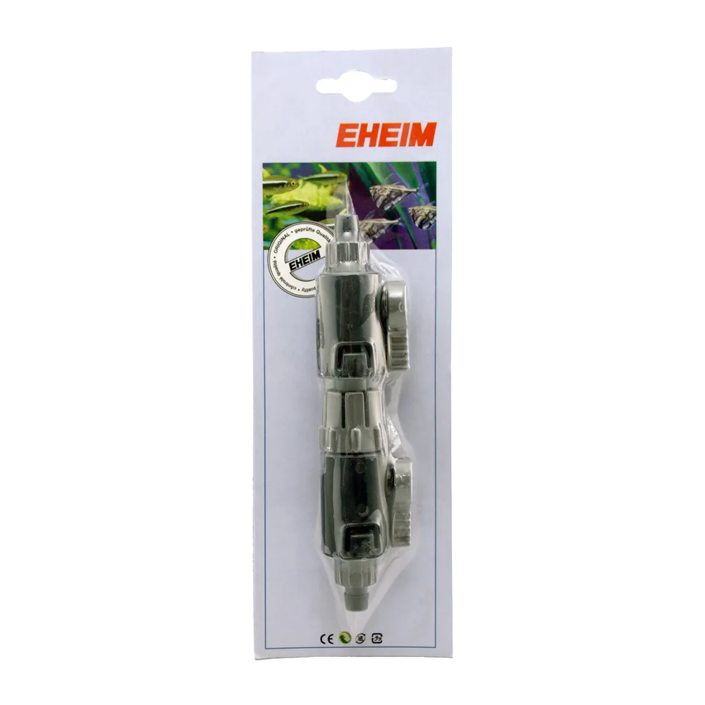 Eheim Dobbeltgevindbøjle 9 - 12 mm