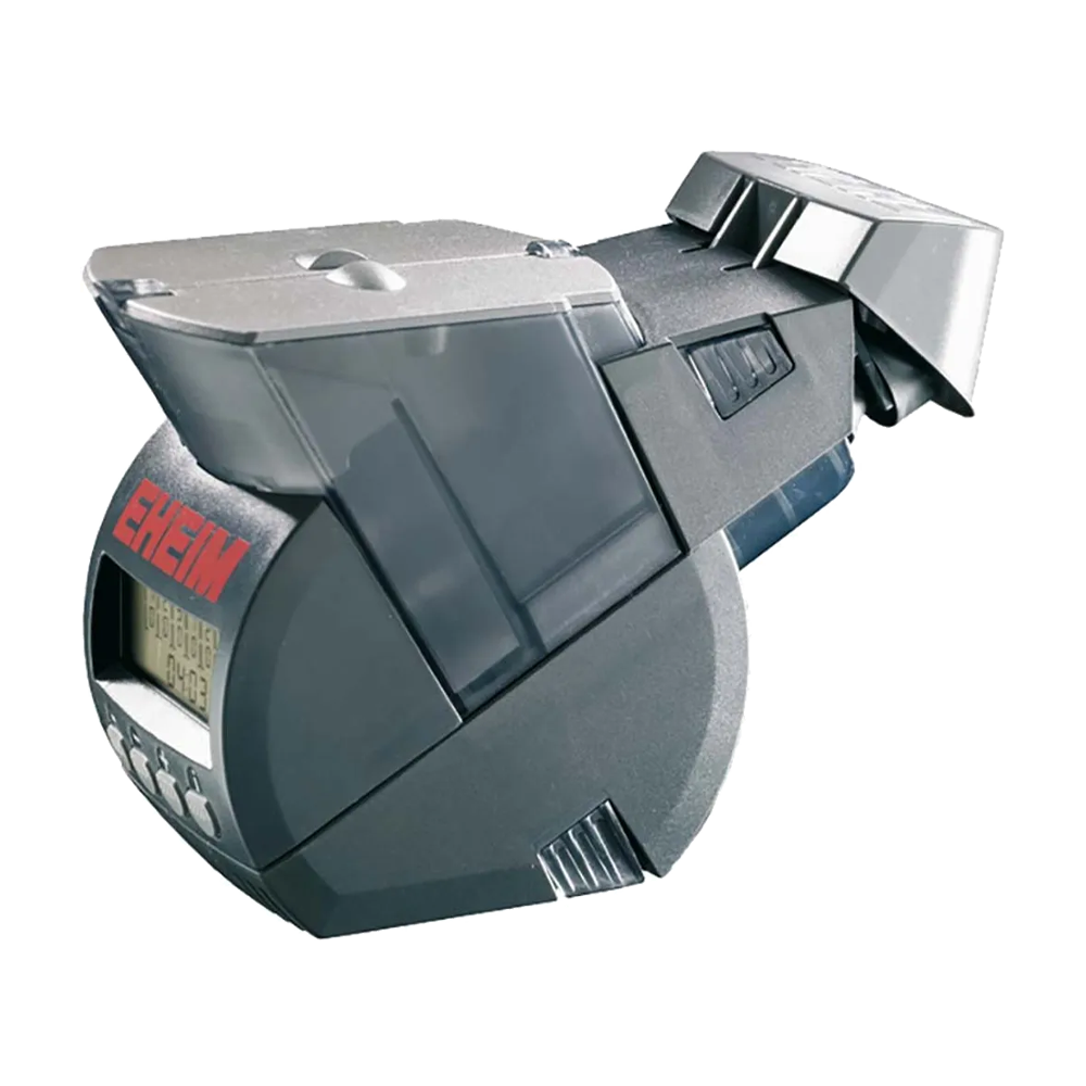 Eheim Automatisk Foderautomat Twin