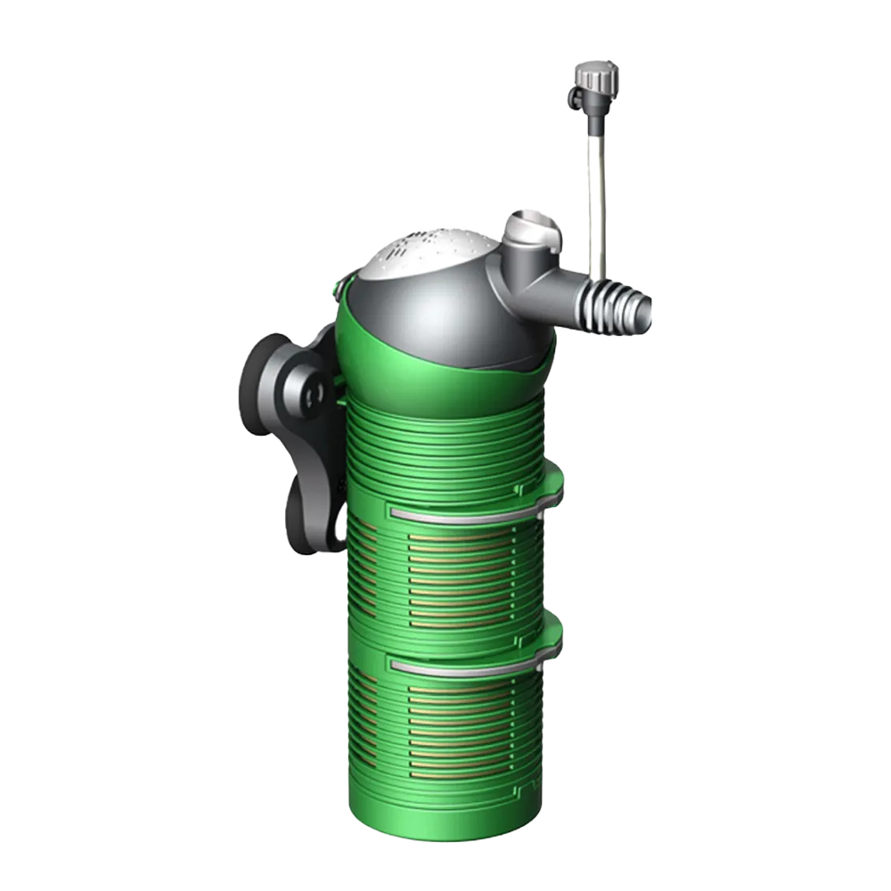 Eheim Innerfilter 2210 Aquaball 130 | Endast 669 kr! - Zoogiganten