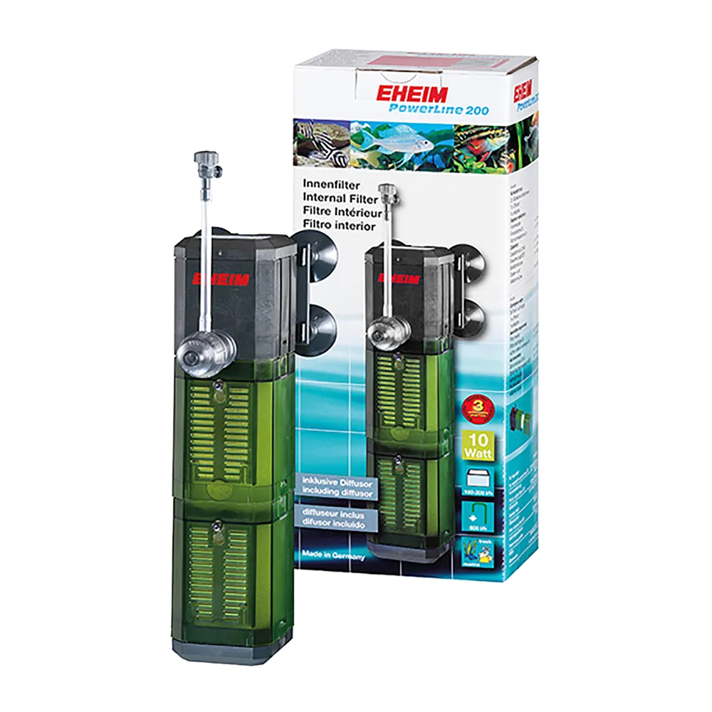Eheim Internt Filter 2048 Powerline