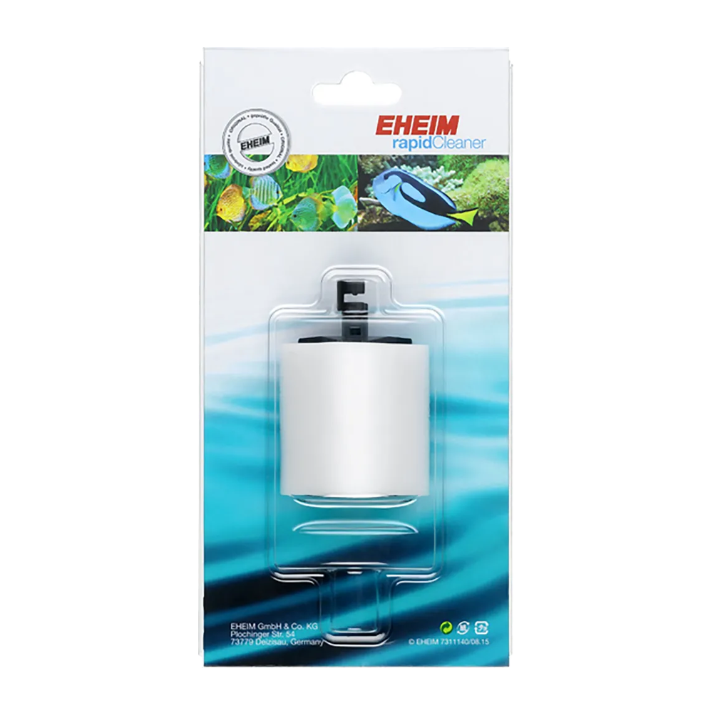 Eheim Rapidcleaner Rengøringssvamp 90°