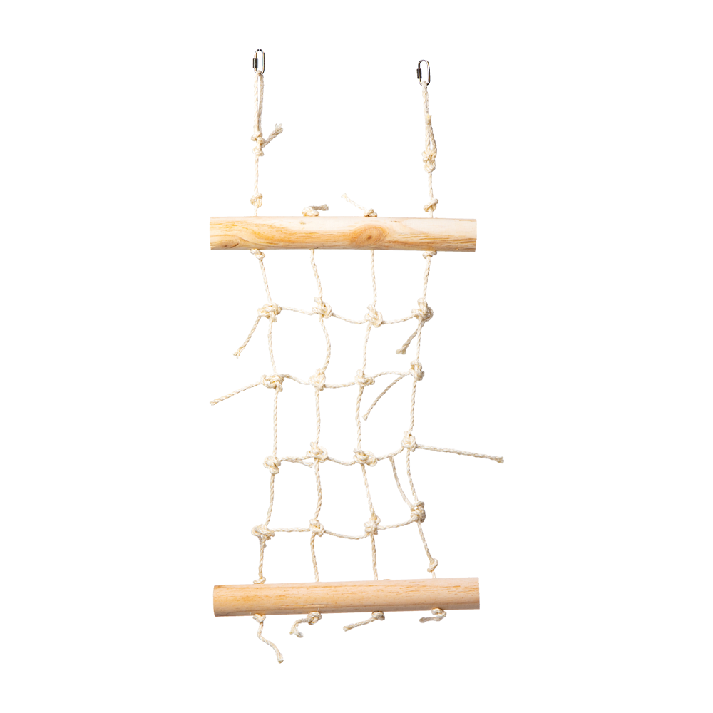 Fågelleksak Rutnät - Medium | Endast 359 kr! - Zoogiganten