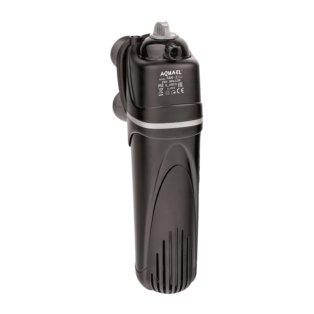 Ventilator 2 Plus