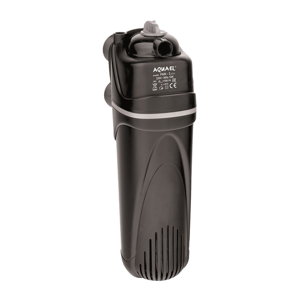 Ventilator 3 Plus