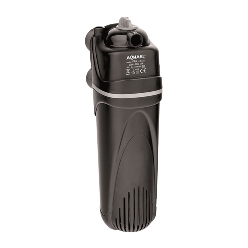 Ventilator 3 Plus