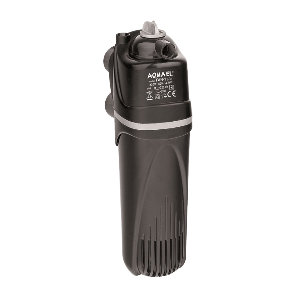 Ventilator 1 Plus