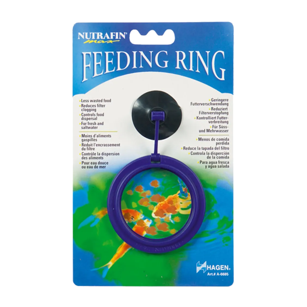 Fodringsring Nutrafin