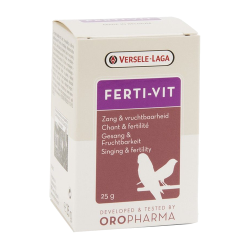 Orop Ferti-Vit - 25 G | Endast 149 kr! - Zoogiganten