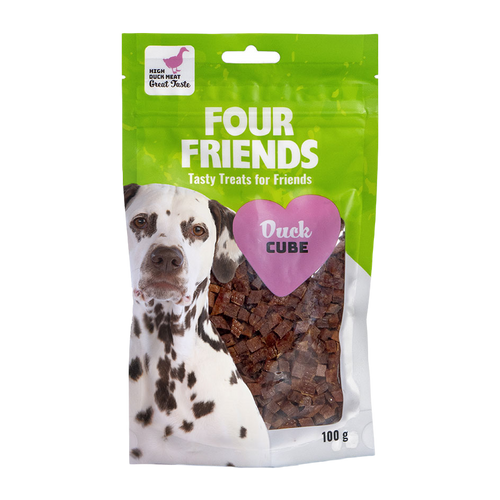 FourFriends Andeterning - 100 g