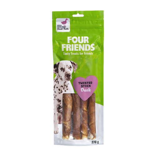 FourFriends Snoet And - 25 CM