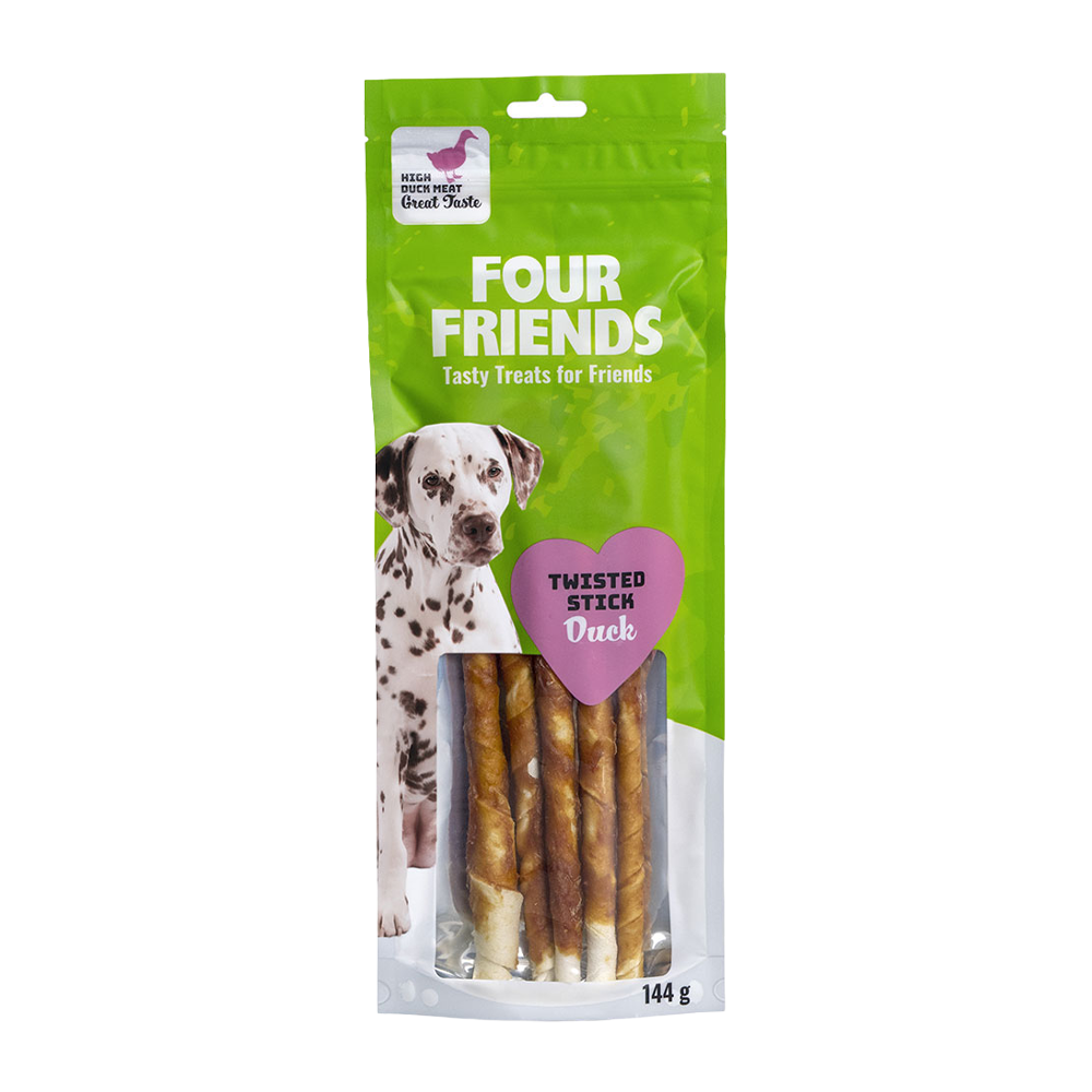 FourFriends Snoet And - 25 CM