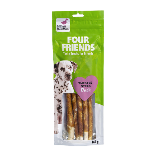 FourFriends Snoet And - 25 CM