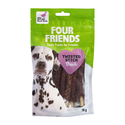 FourFriends Snoet And - 12,5 CM
