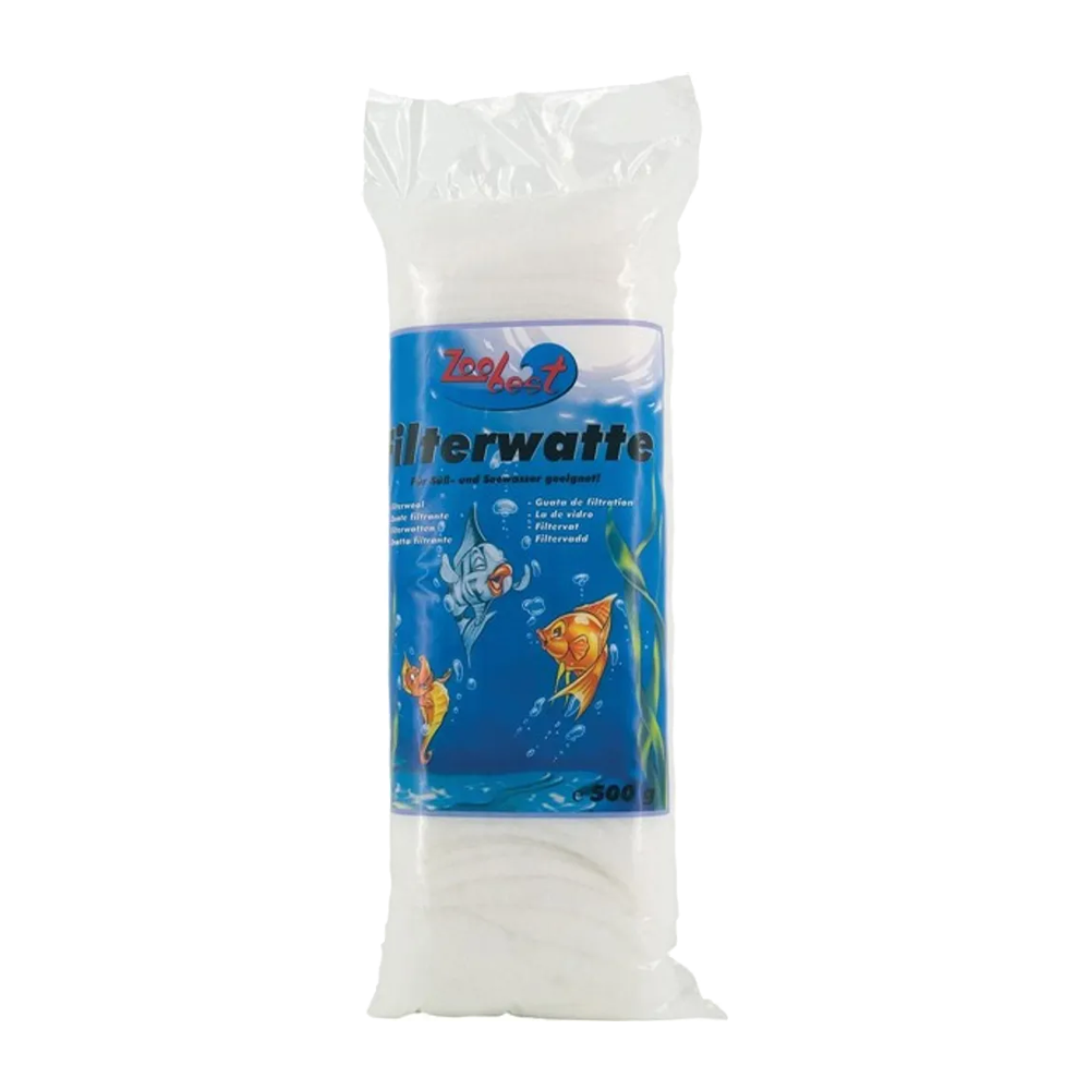 Filtervat - 500 g