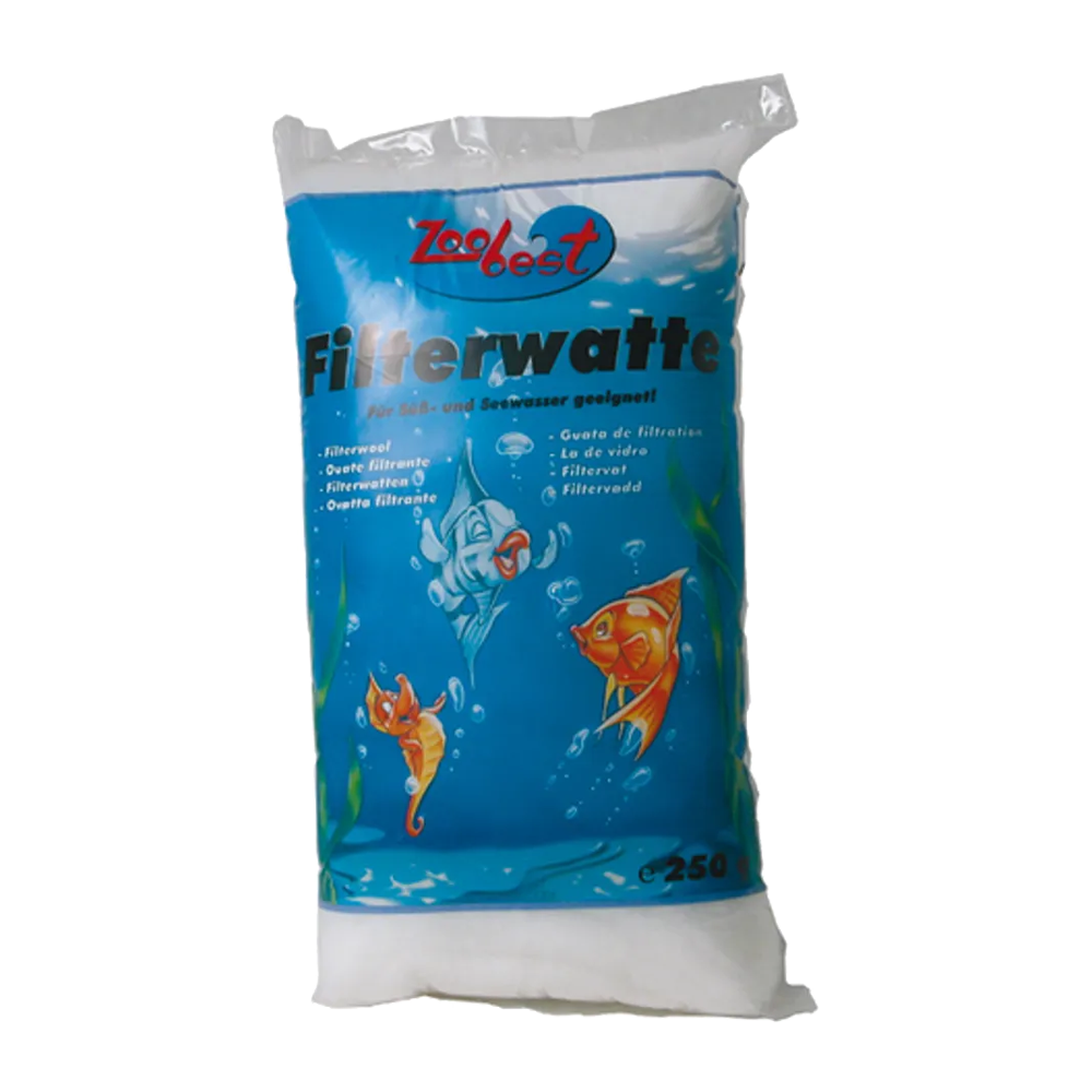 Filtervat - 250 g