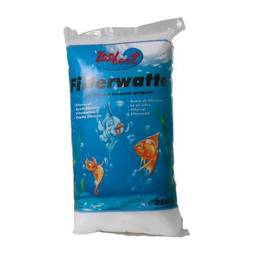 Filtervat - 250 g