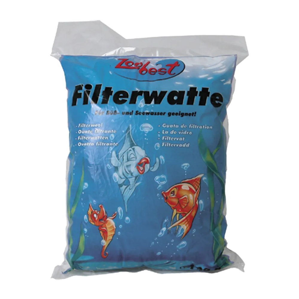Filtervat - 100 g