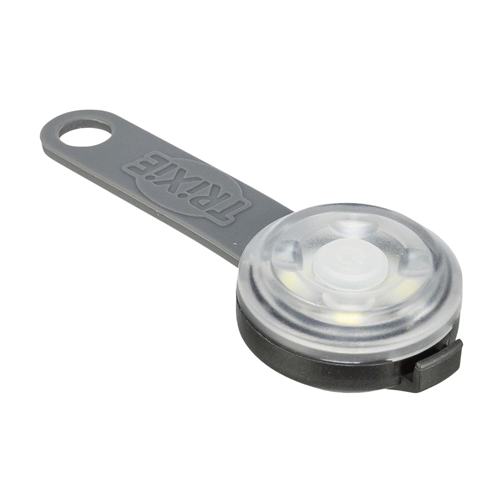 Blinklys til hund USB