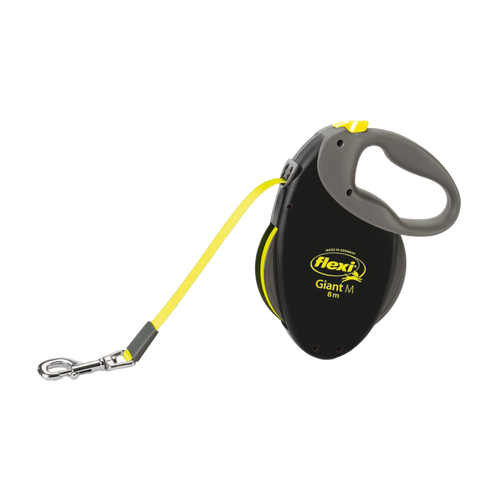 FLEXI NEON TAPE KÆMPE M, 8M, 25KG