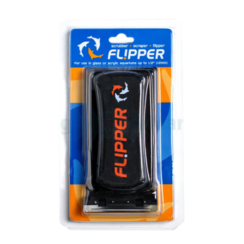 Flipper Standard Algskrapa | Endast 669 kr! - Zoogiganten