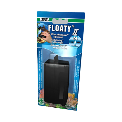 Jbl Floaty II M flydende algemagnet - 10 mm