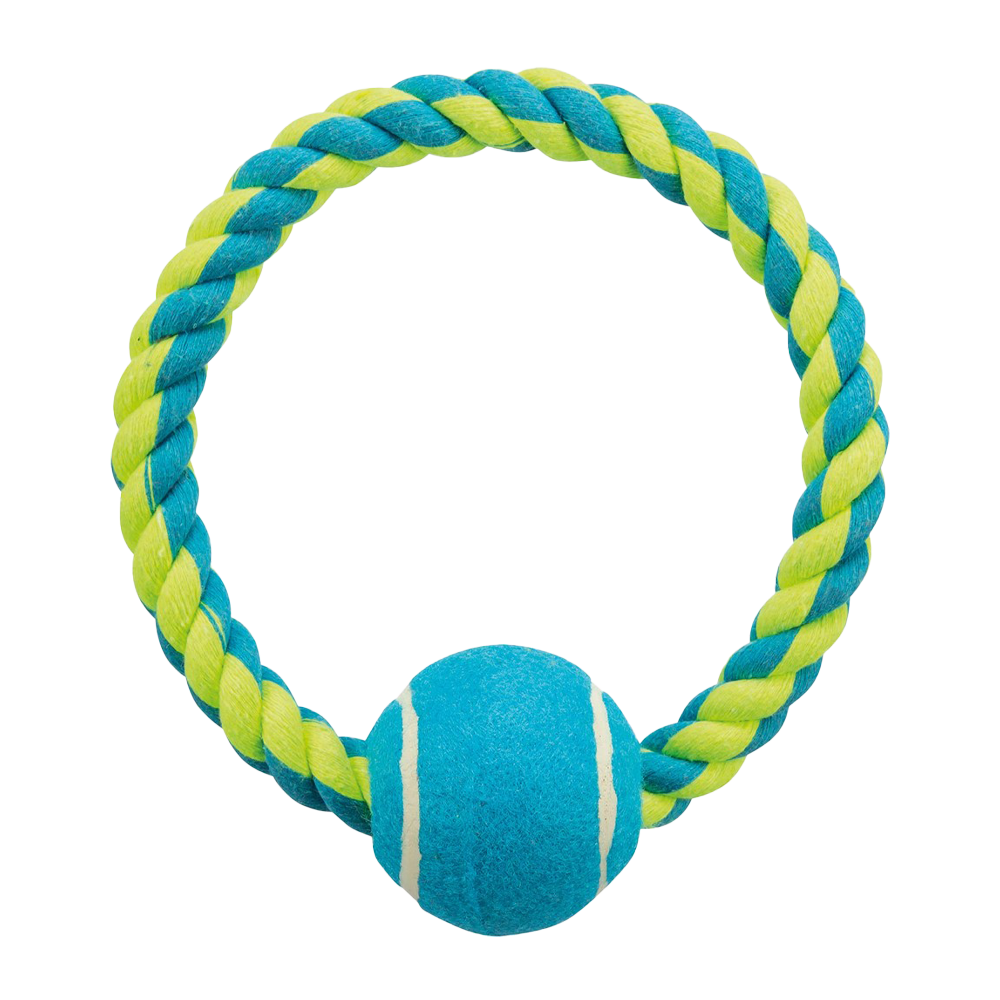 Tandtrådsring - 18 CM