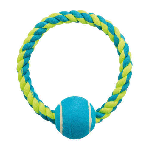 Tandtrådsring - 18 CM