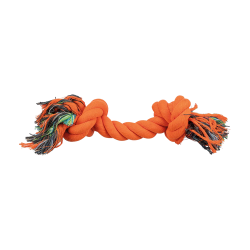 Tandtrådsstift Orange - 40 CM