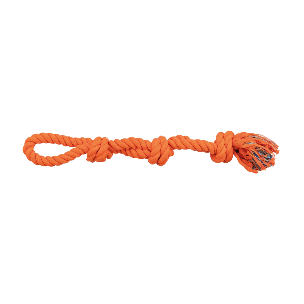 Tandtråd tygges - 60 CM