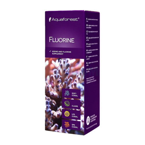 AF Flourine - 50 ML