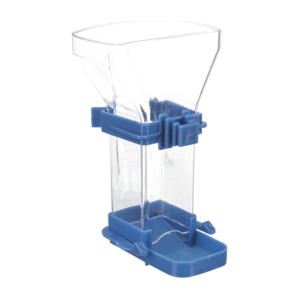 Foderautomat - 150 ML | Endast 49 kr! - Zoogiganten