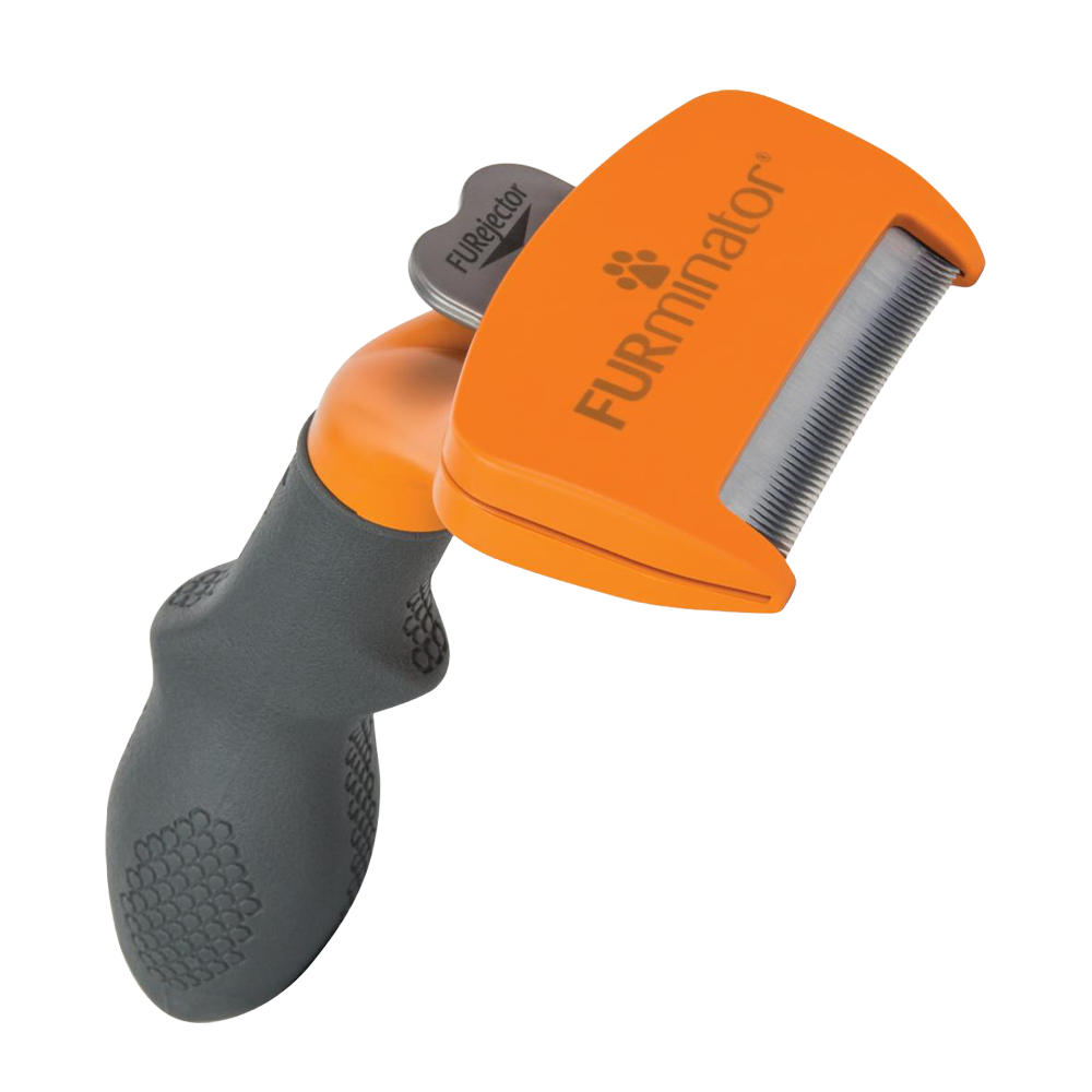 Udrensning af langt hår - M