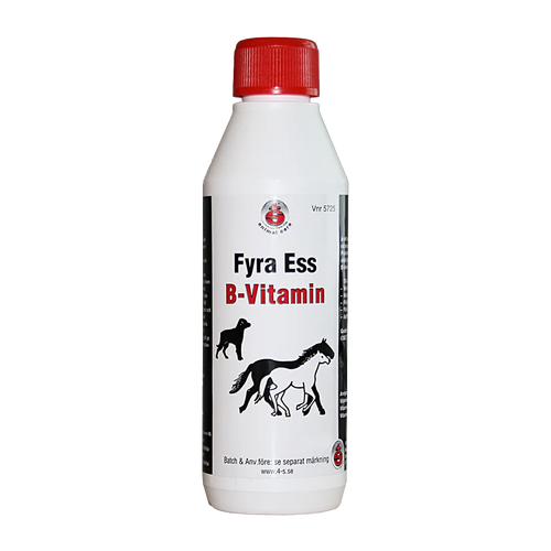 F.less B - Vitamin - 1000 ml