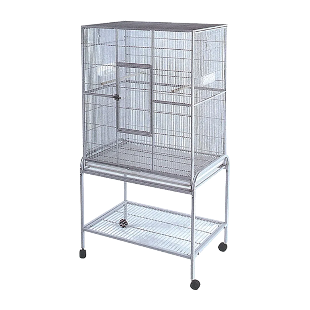 GD RIval Med bord - Grå