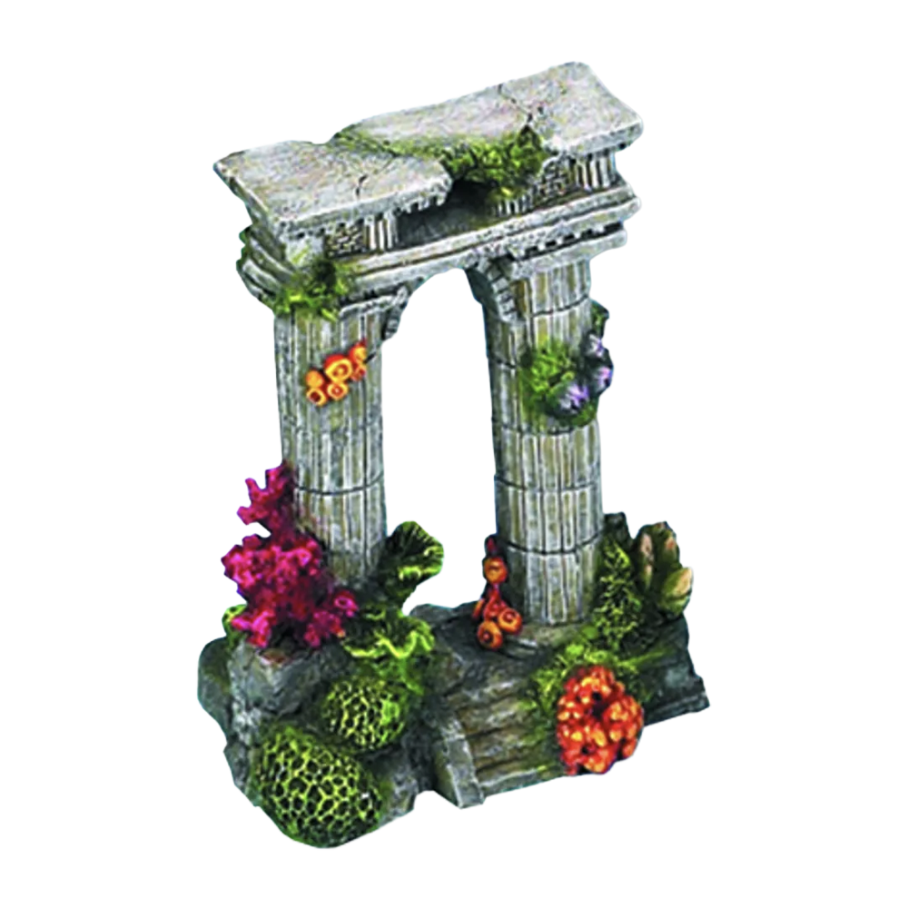 Grekisk Pelarriun Polyetster - 21 CM